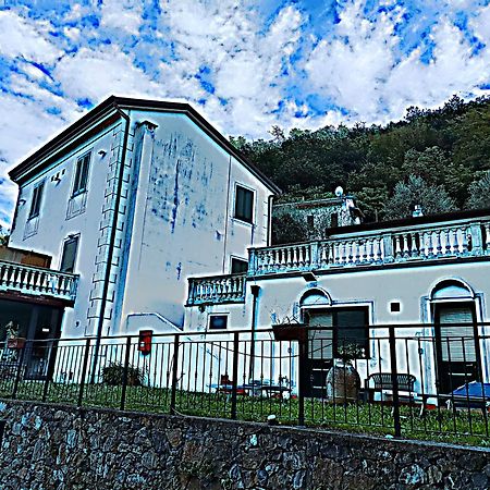 Relais Del Golfo Hotel Porto Venere Exterior photo