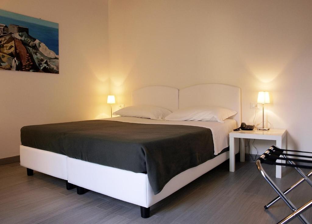 Relais Del Golfo Hotel Porto Venere Room photo