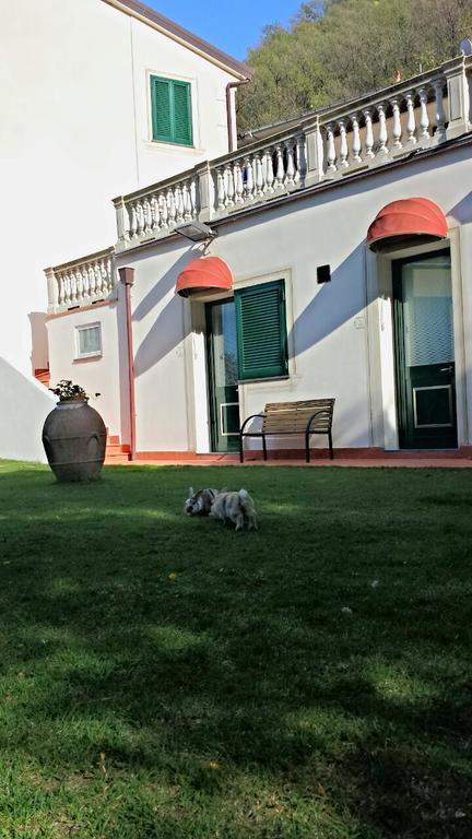 Relais Del Golfo Hotel Porto Venere Exterior photo