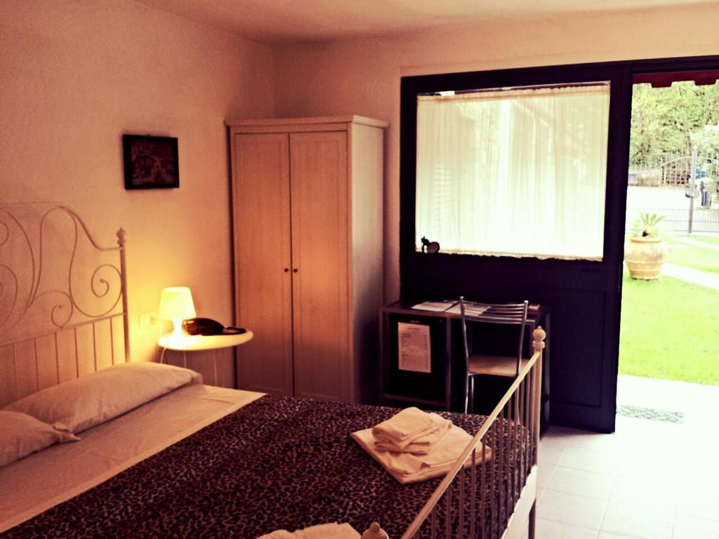 Relais Del Golfo Hotel Porto Venere Room photo