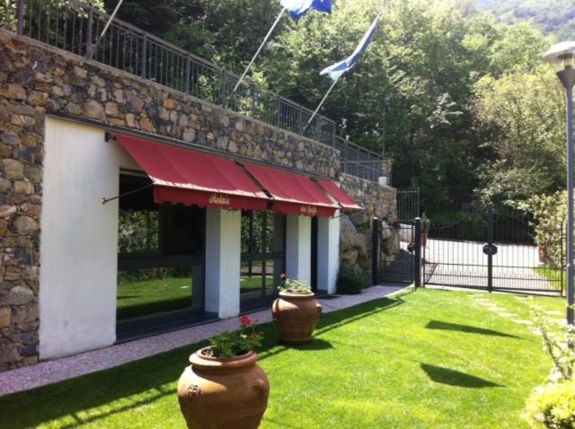 Relais Del Golfo Hotel Porto Venere Exterior photo