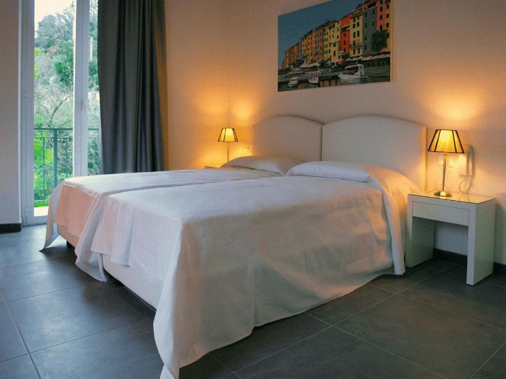 Relais Del Golfo Hotel Porto Venere Room photo